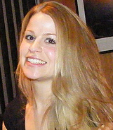 Jenny Emberley