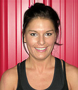 Kourtney Newell
